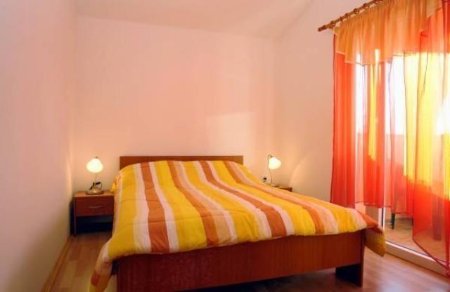 Apartments Ella Ližnjan Chambre photo