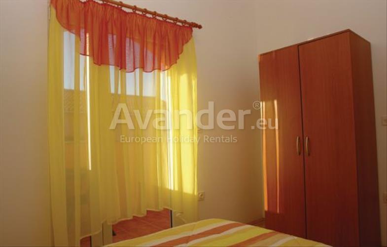 Apartments Ella Ližnjan Chambre photo